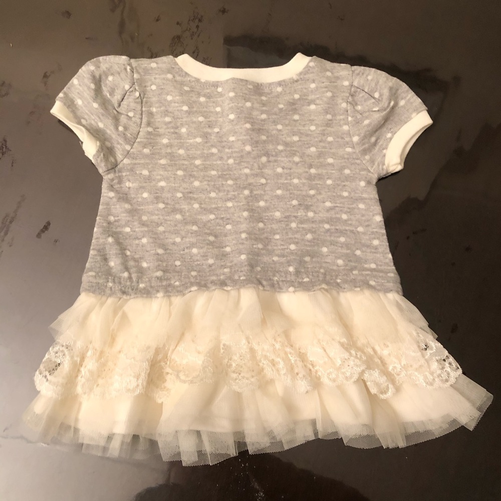 Baby dress - Picture 7 of 9